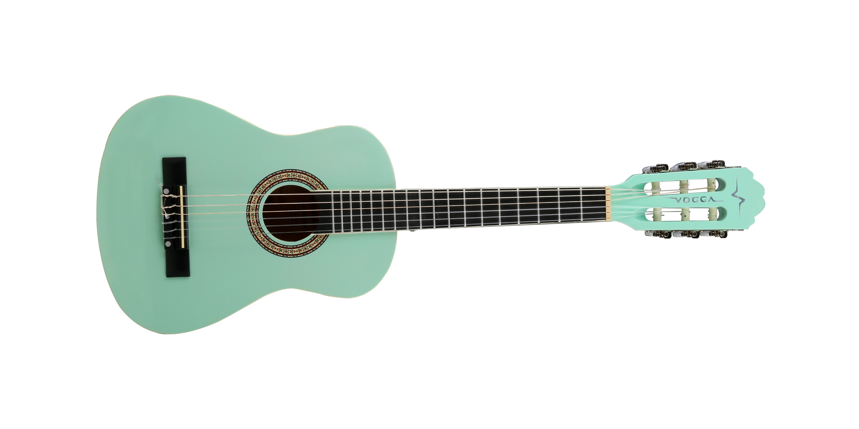 VIOL&Atilde;O INFANTIL VOGGA VCN30