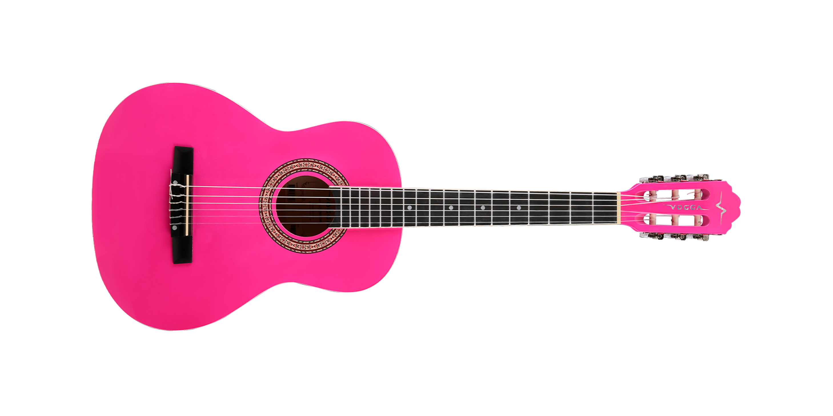 VIOL&Atilde;O VOGGA VCN36 INFANTIL 36" 92cm