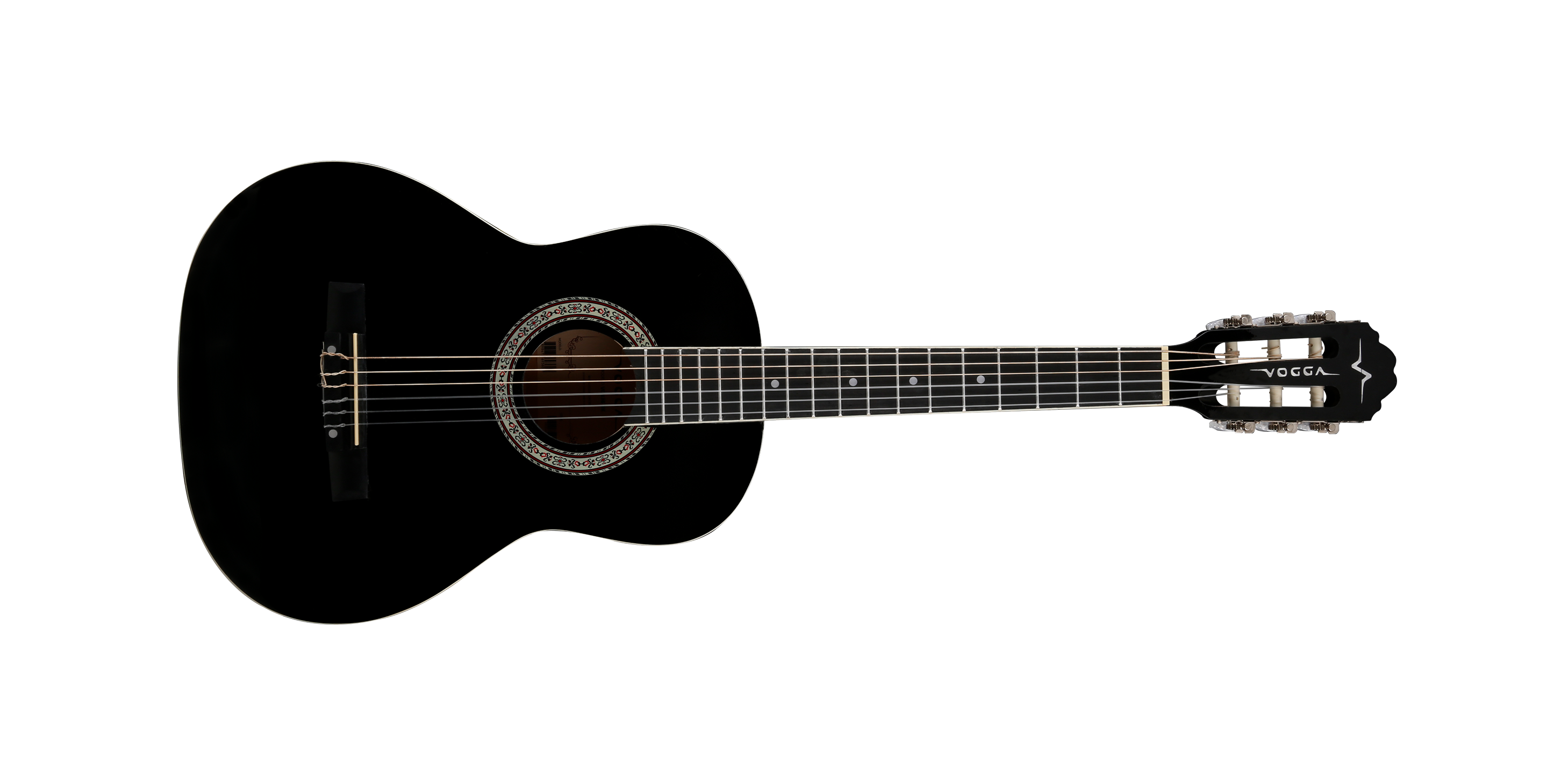 VIOL&Atilde;O INFANTIL VOGGA VCN36