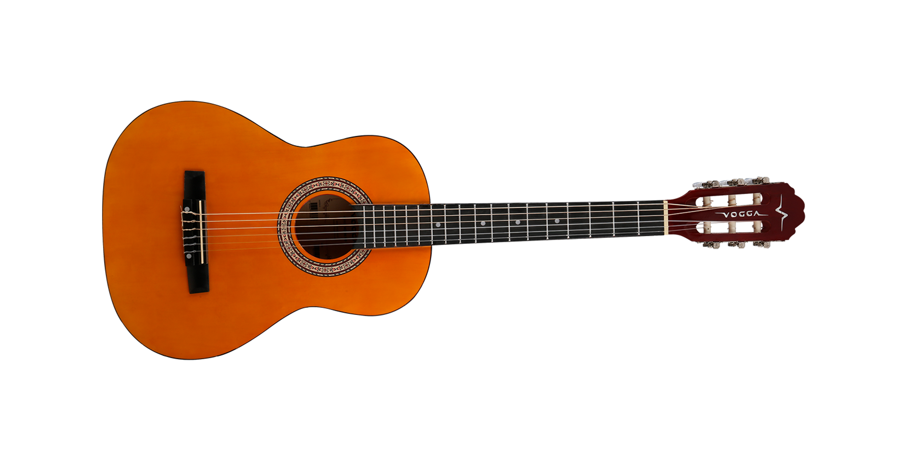 VIOL&Atilde;O INFANTIL VOGGA VCN36