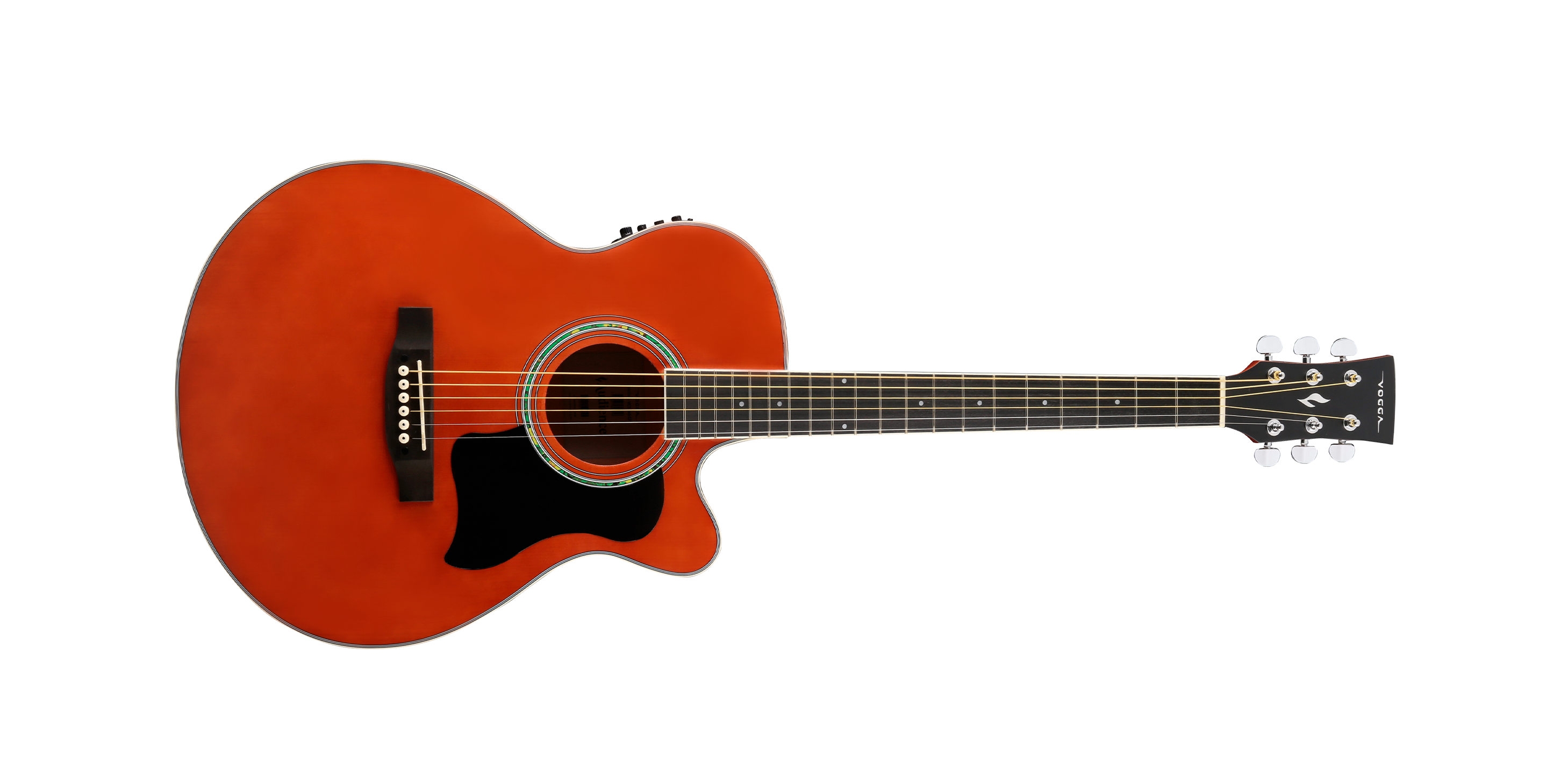 VIOL&Atilde;O VOGGA AUDIENCE VCS240 MINI JUMBO