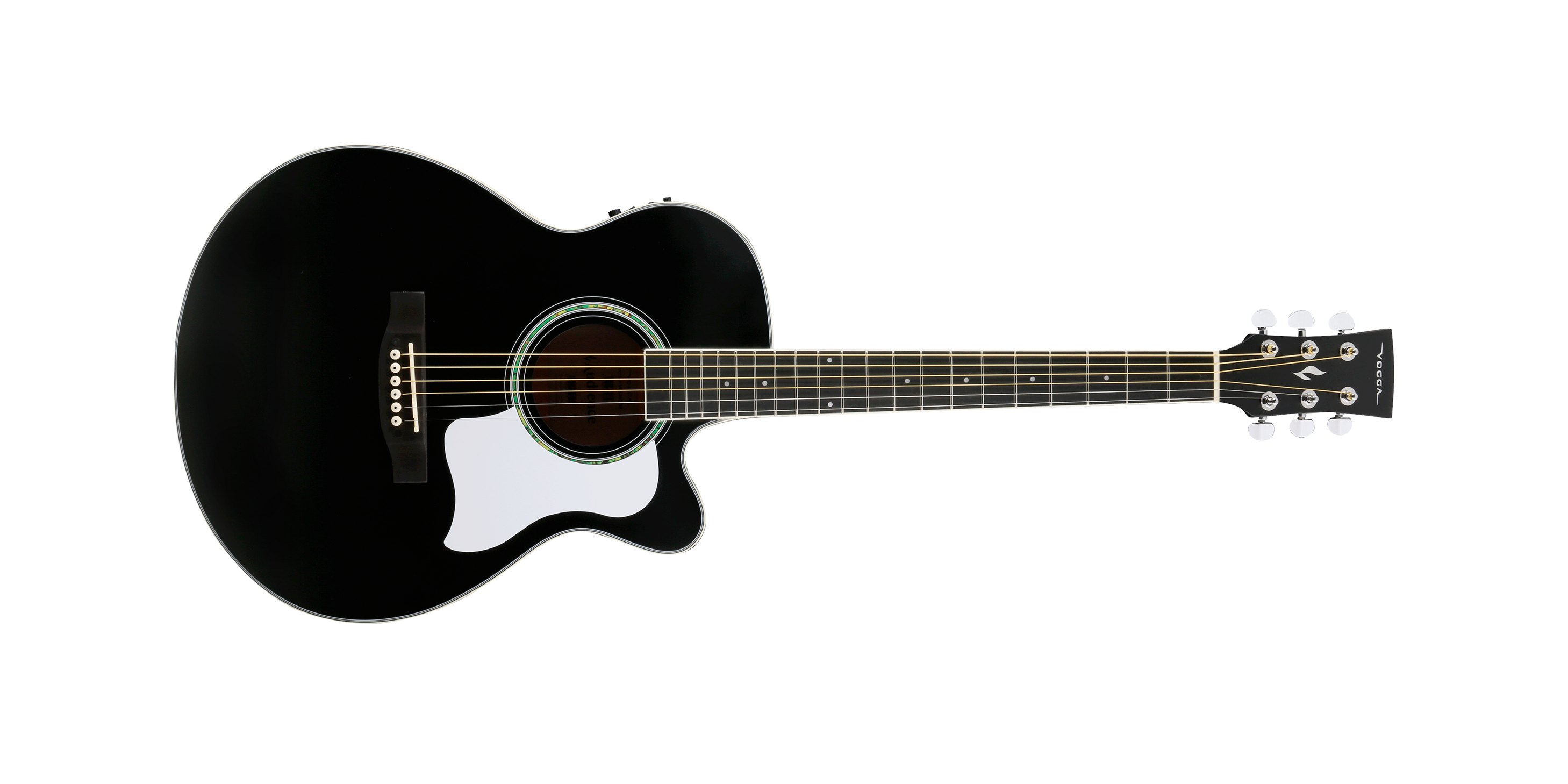 VIOL&Atilde;O VOGGA AUDIENCE VCS240 MINI JUMBO