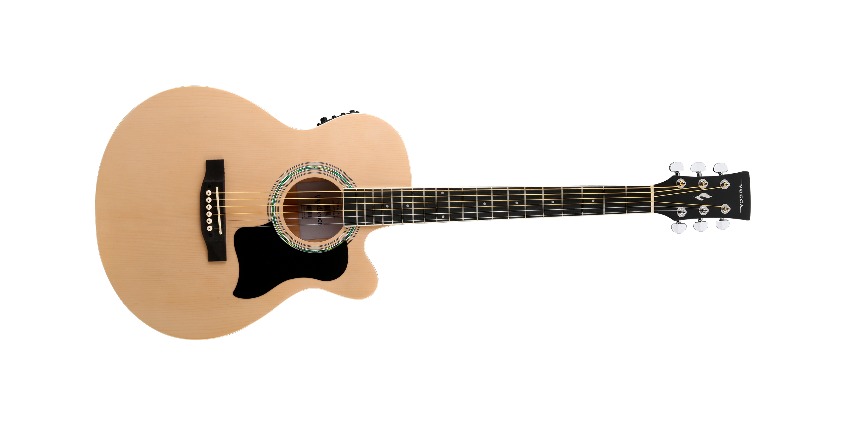 VIOL&Atilde;O VOGGA AUDIENCE VCS250 FLAT