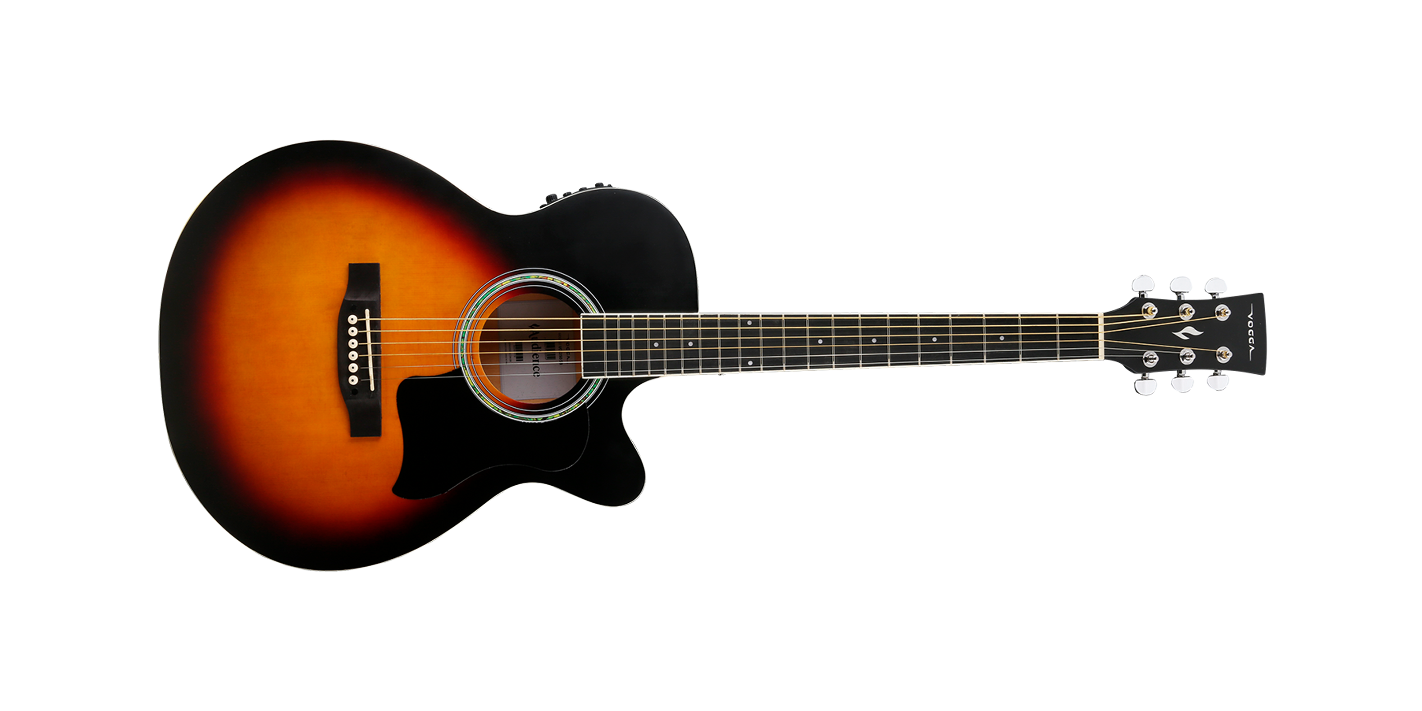 VIOL&Atilde;O VOGGA AUDIENCE VCS250 FLAT