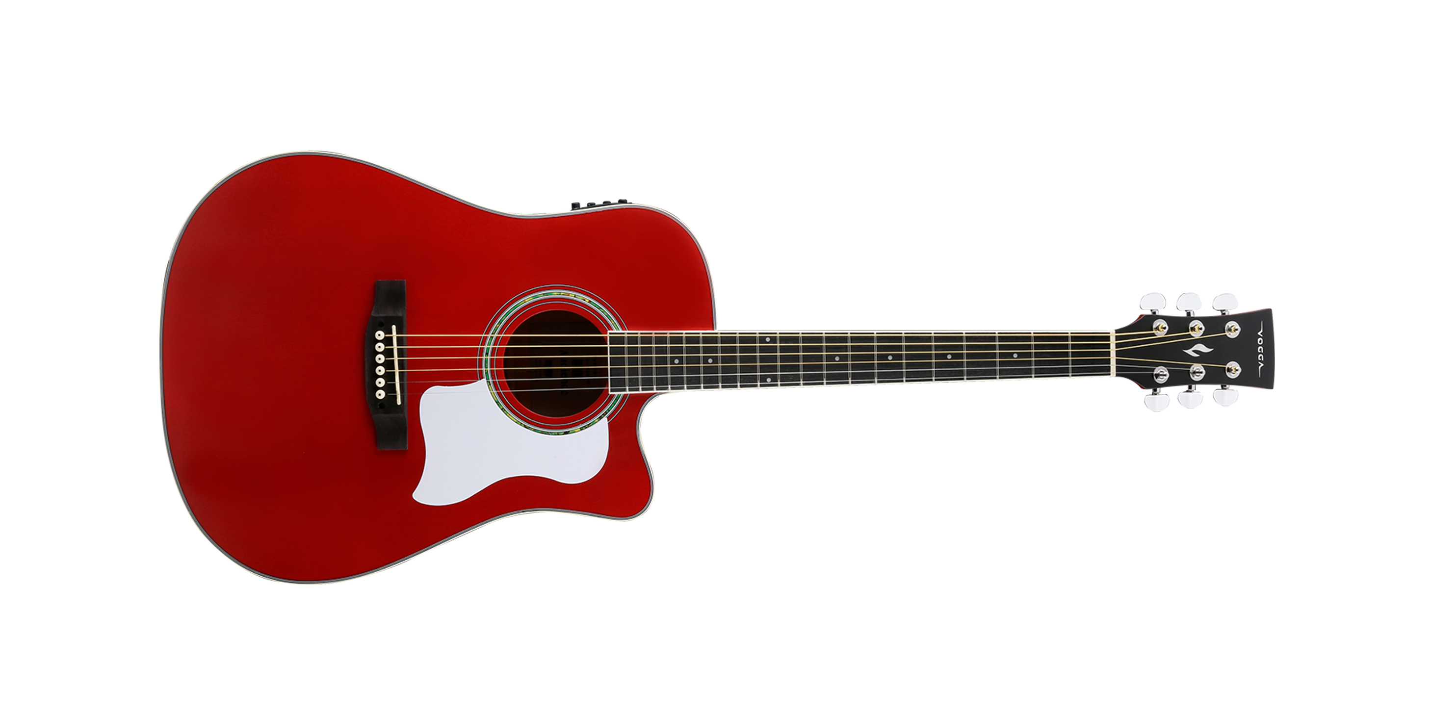 VIOL&Atilde;O VOGGA AUDIENCE VCS260 FOLK