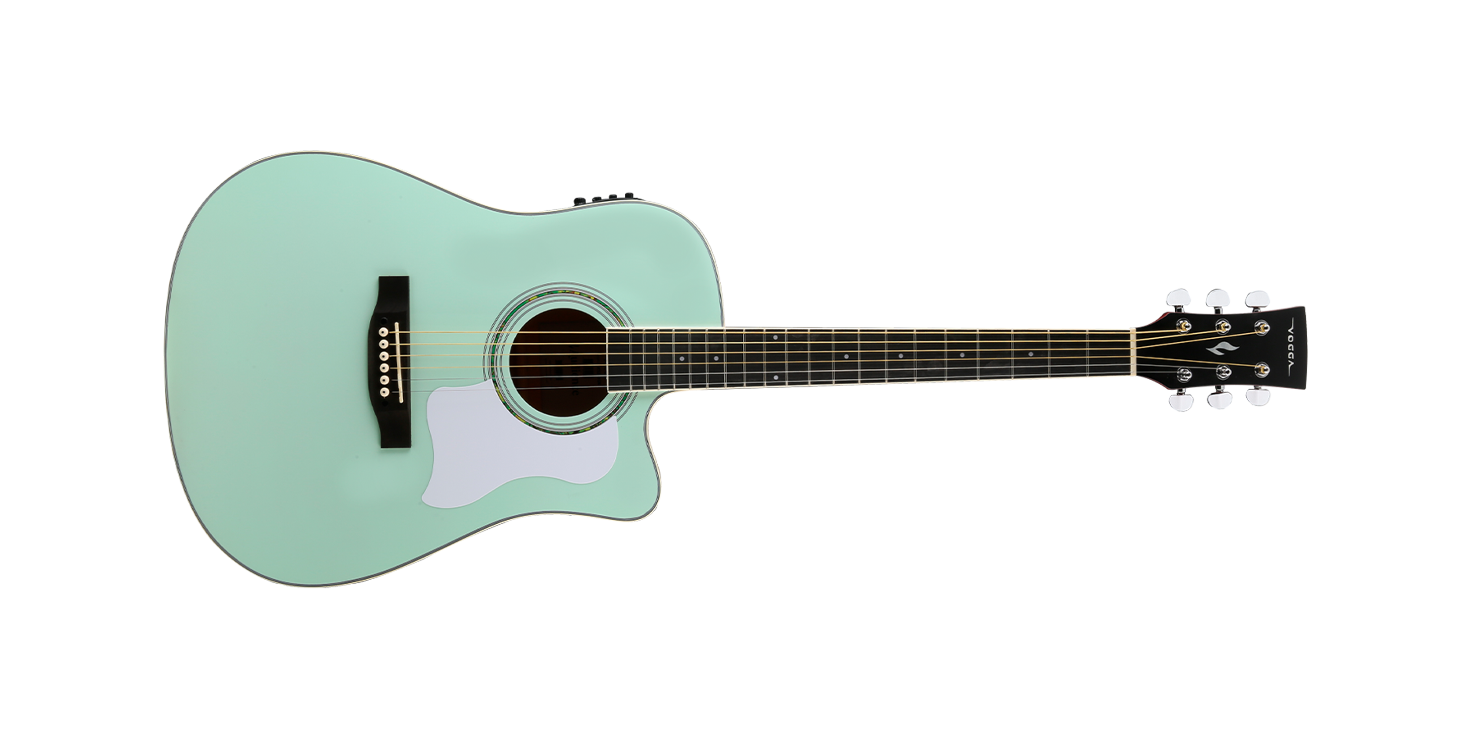 VIOL&Atilde;O VOGGA AUDIENCE VCS260 FOLK