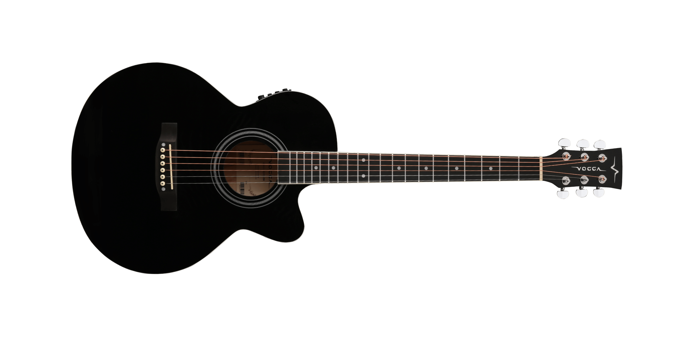 VIOL&Atilde;O VOGGA JOY VCJ110 A&Ccedil;O AURA