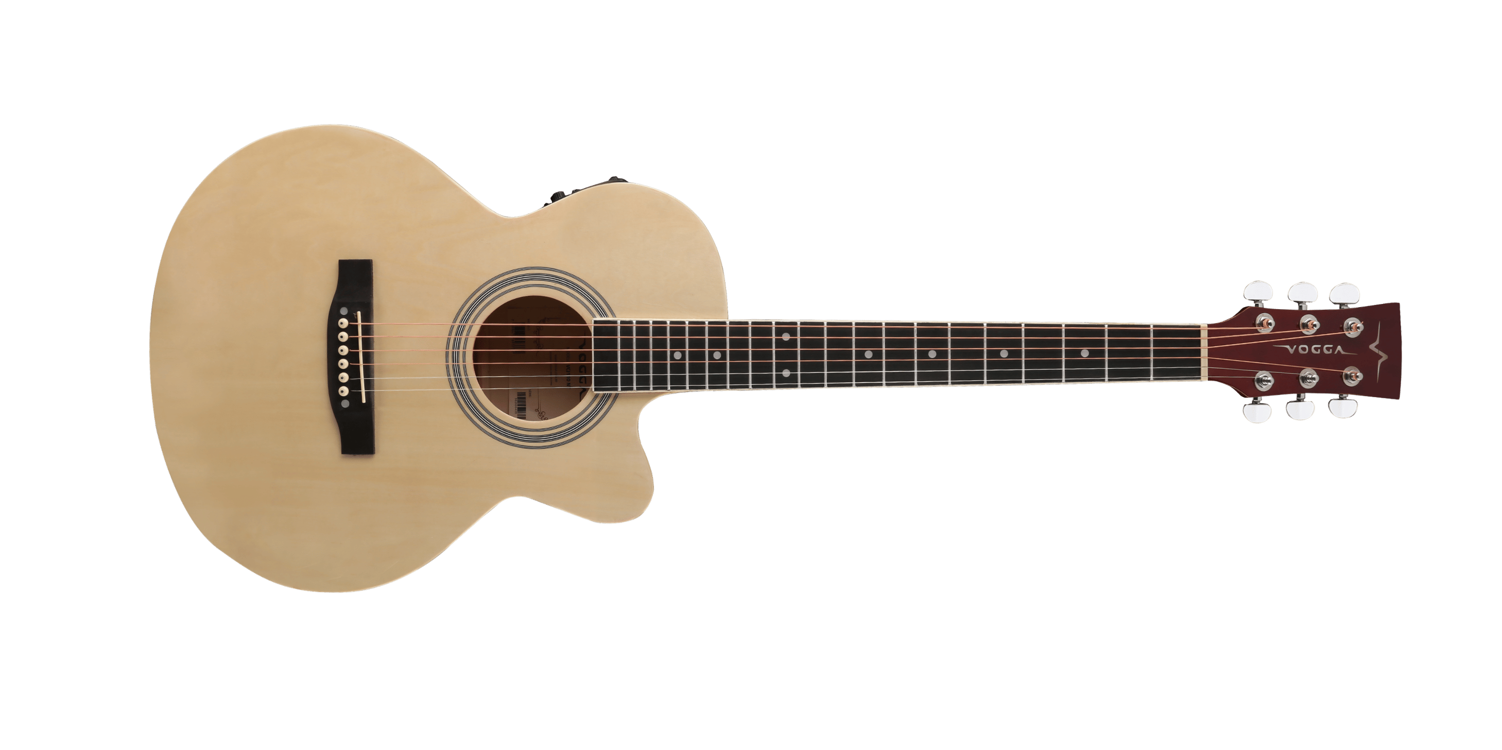 VIOL&Atilde;O VOGGA JOY VCJ110 A&Ccedil;O AURA