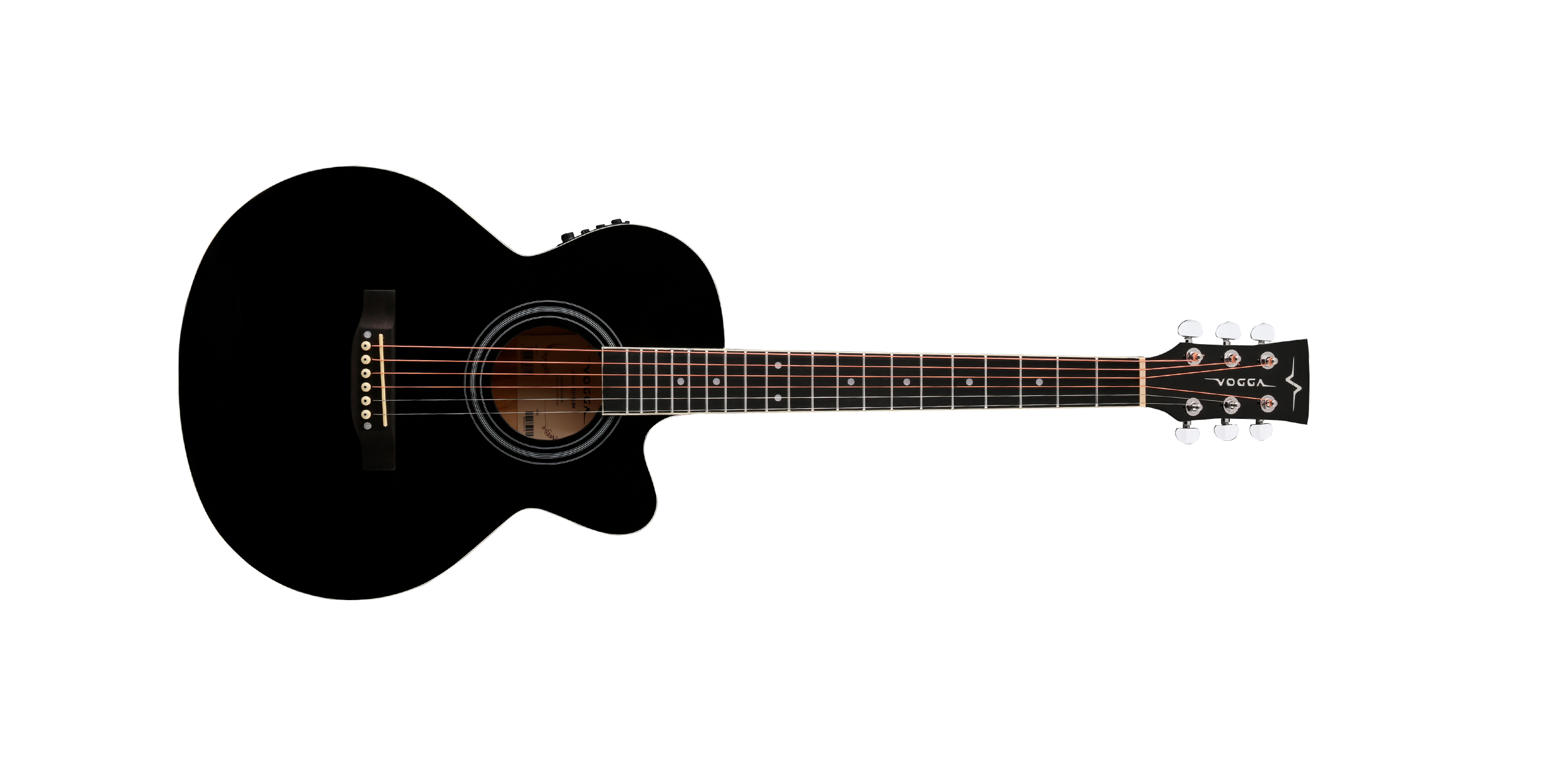 VIOL&Atilde;O VOGGA JOY VCJ110 A&Ccedil;O AURA