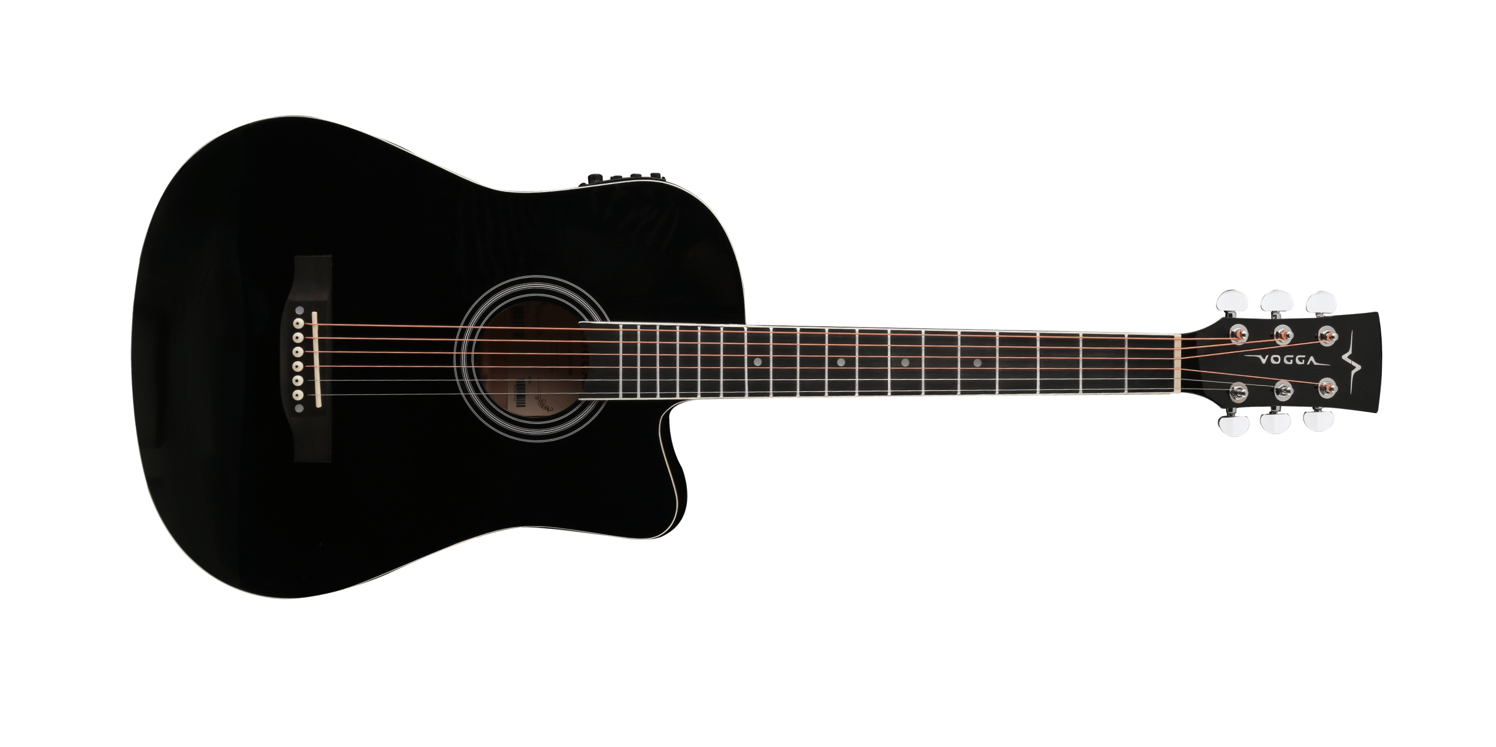 VIOL&Atilde;O VOGGA JOY VCJ130 A&Ccedil;O MINI FOLK
