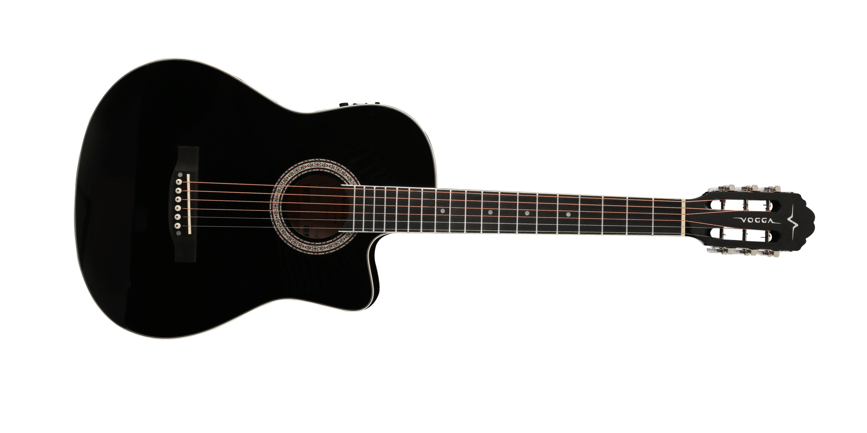 VIOL&Atilde;O VOGGA JOY VCJ150 A&Ccedil;O CL&Aacute;SSICO