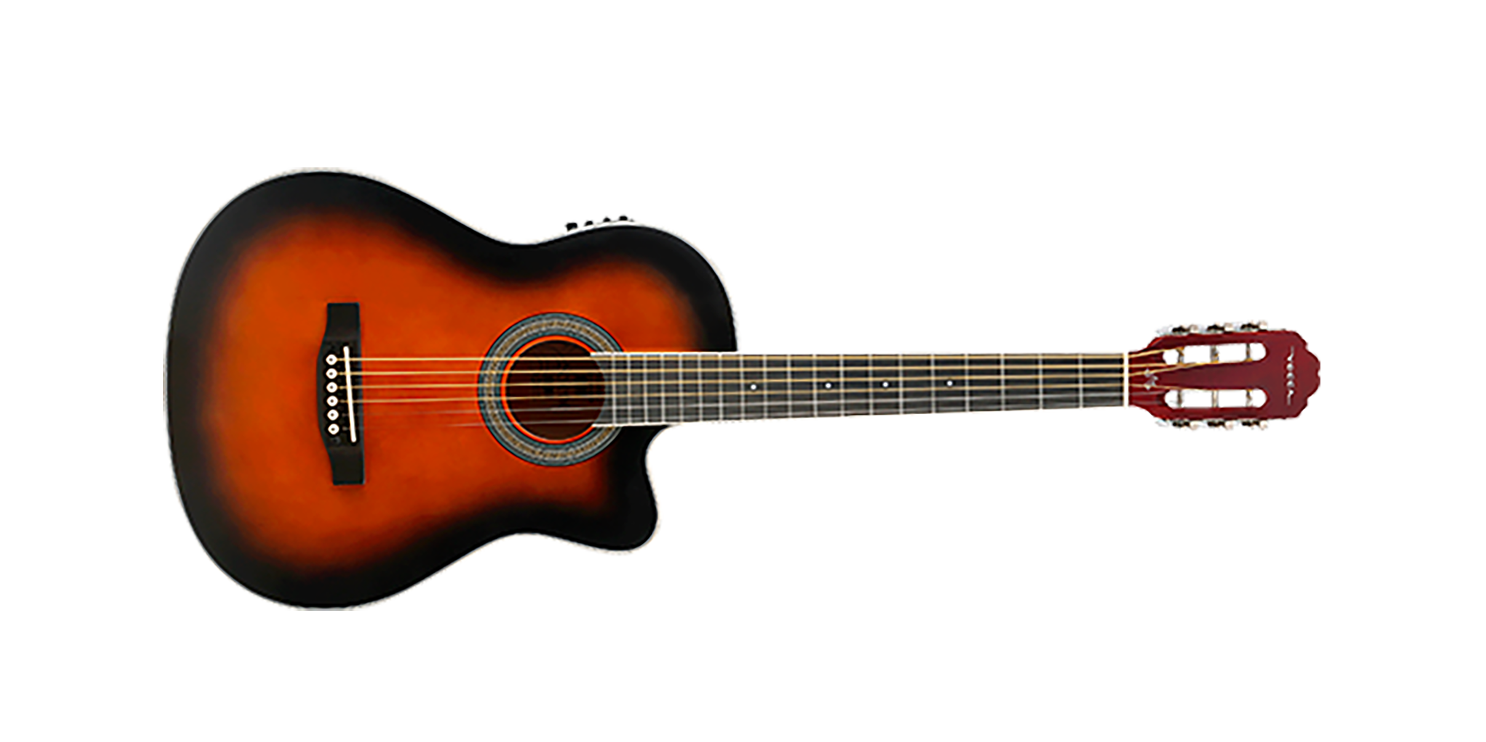 VIOL&Atilde;O VOGGA SOLENE VCS230 A&Ccedil;O