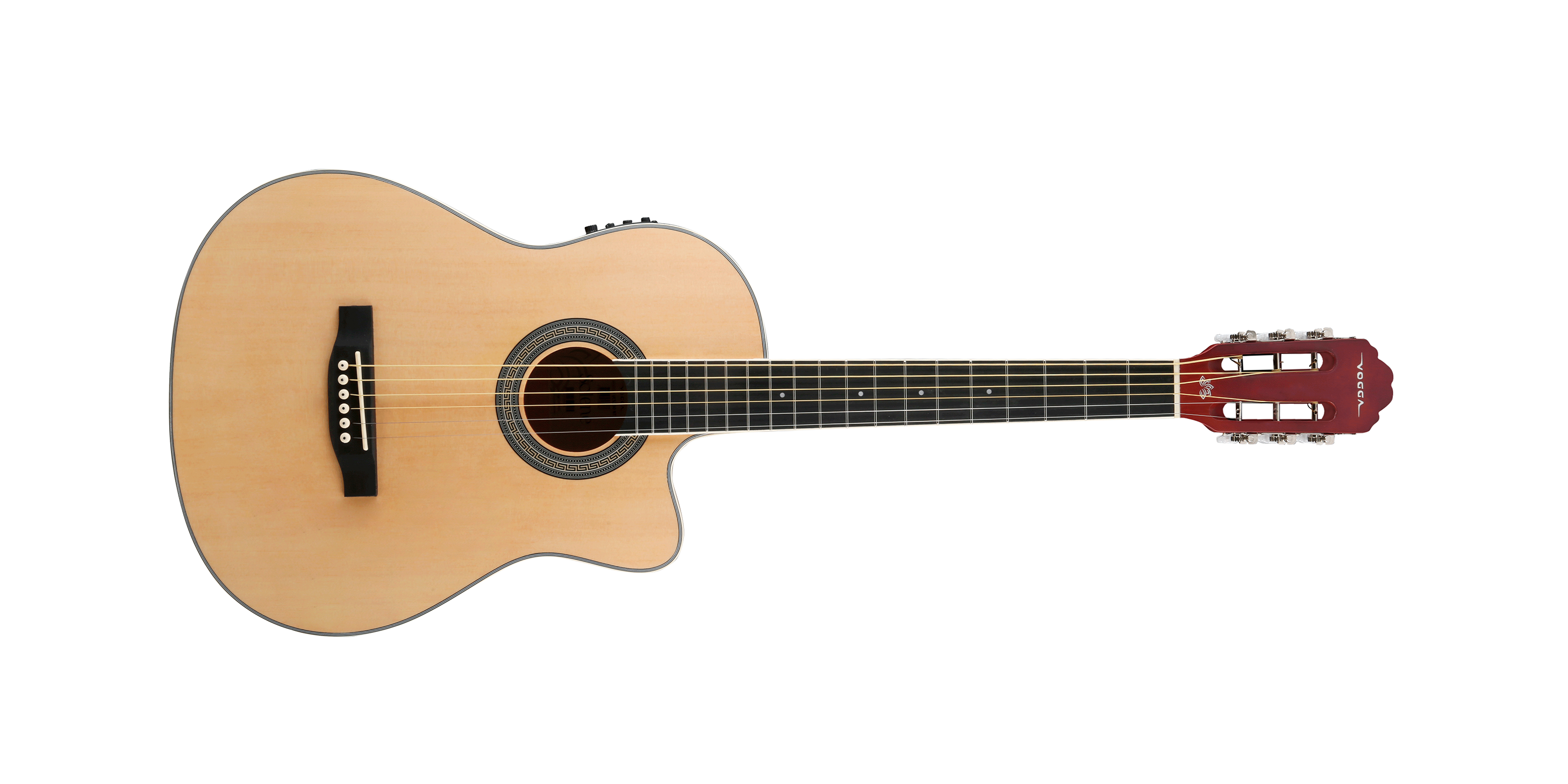 VIOL&Atilde;O VOGGA SOLENE VCS230 A&Ccedil;O