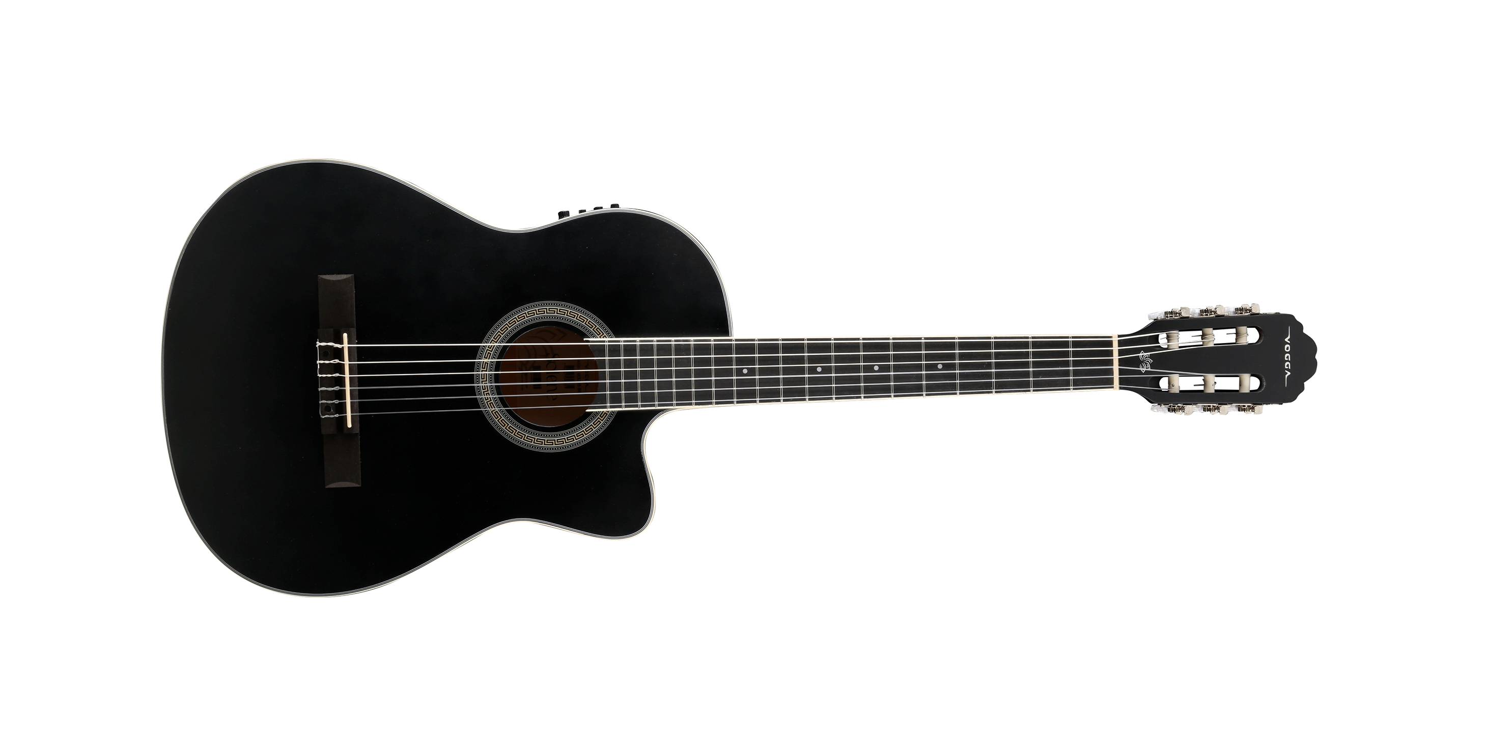 VIOL&Atilde;O VOGGA SOLENE VCS235 NYLON