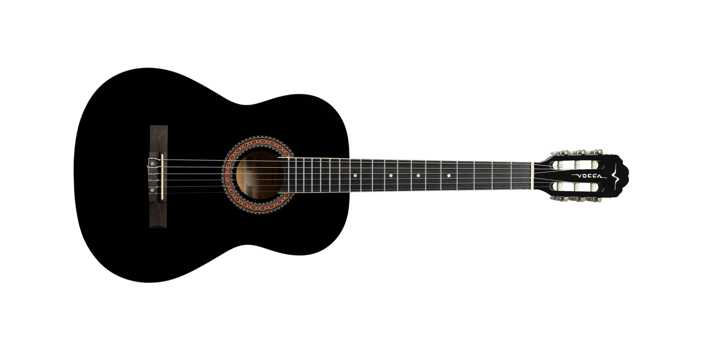 VIOL&Atilde;O VOGGA VCN45 NYLON CL&Aacute;SSICO