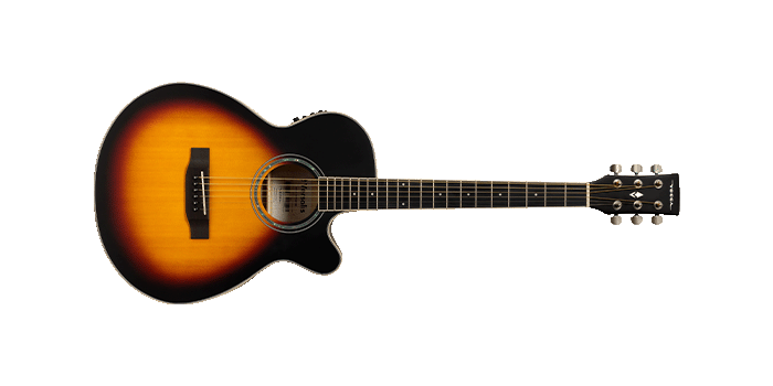 VIOL&Atilde;O VOGGA VERSALIS VCP450 MINI JUMBO A&Ccedil;O