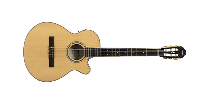 VIOL&Atilde;O VOGGA VERSALIS VCP460 MINI JUMBO NYLON