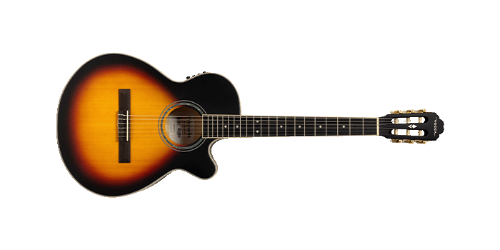 VIOL&Atilde;O VOGGA VERSALIS VCP460 MINI JUMBO NYLON