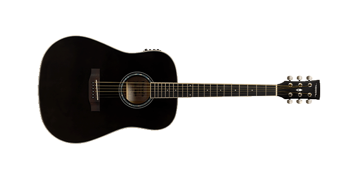 VIOL&Atilde;O VOGGA VERSALIS VCP470 FOLK