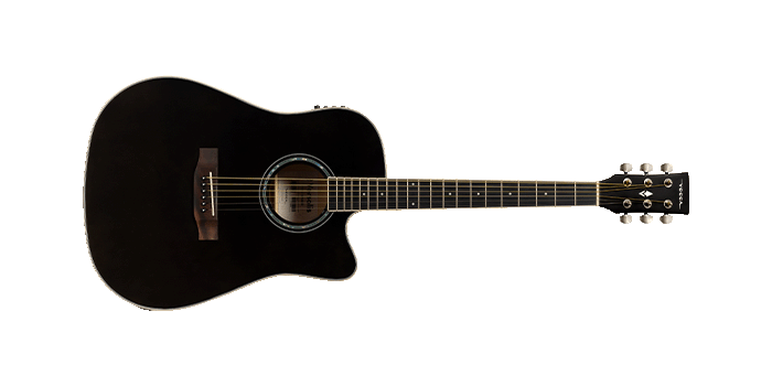 VIOL&Atilde;O VOGGA VERSALIS VCP480 FOLK CUTWAY