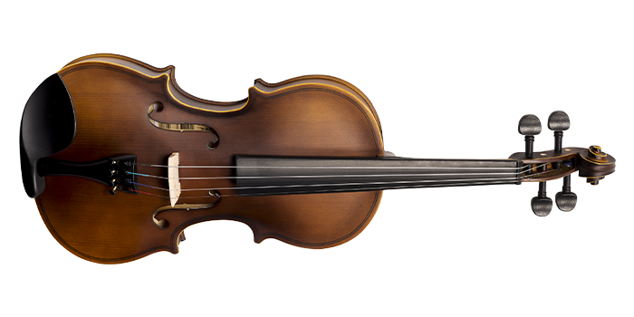 VIOLINO INFANTIL VOGGA 1/2 VON112N