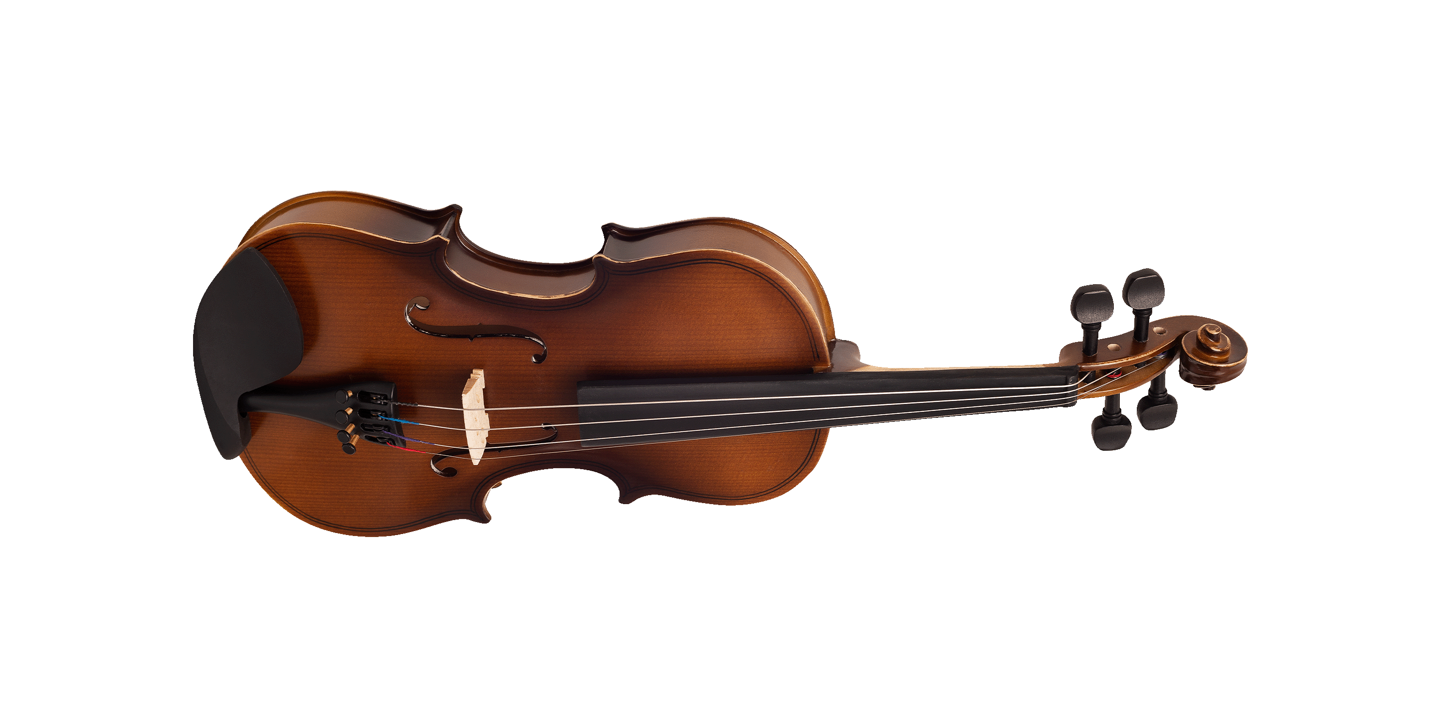 VIOLINO INFANTIL VOGGA 1/8 VON118N