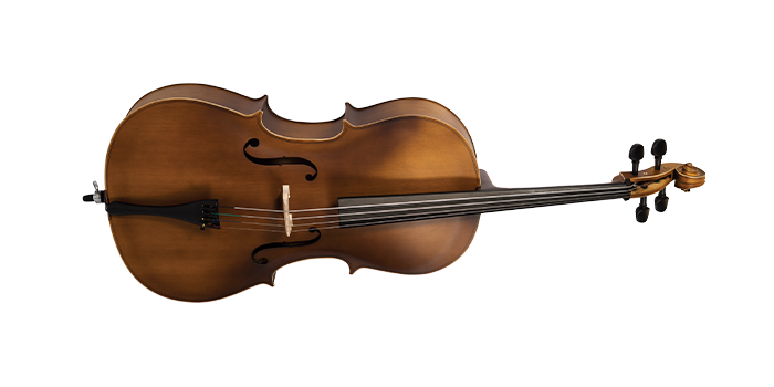VIOLONCELO VOGGA 1/8 VOC118N