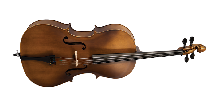 VIOLONCELO VOGGA 3/4 VOC134N