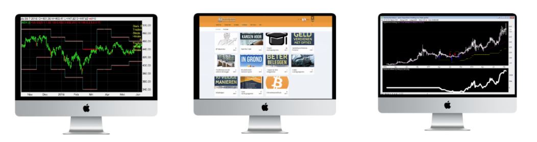 beste beleggingsprogramma