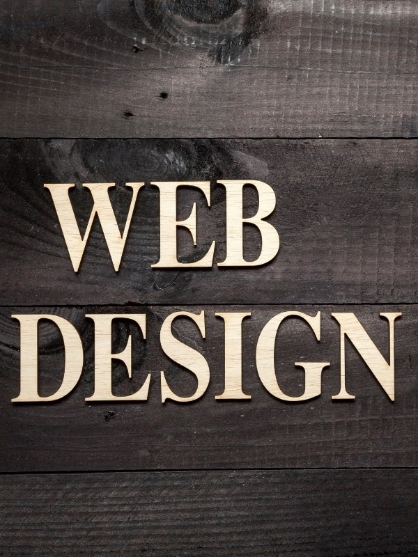 Webdesign USA