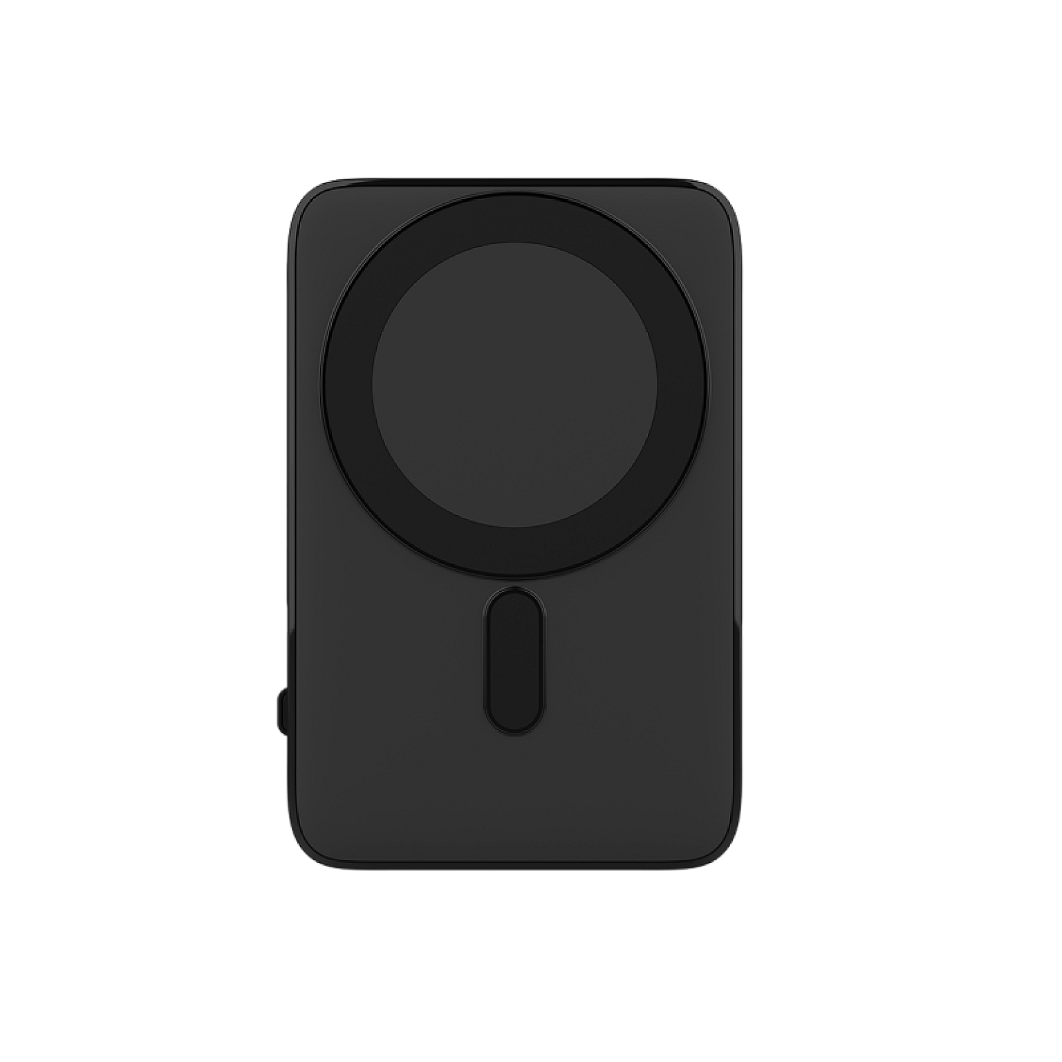 PB60 Compact 5K Power Bank with Built-In Cable view 1