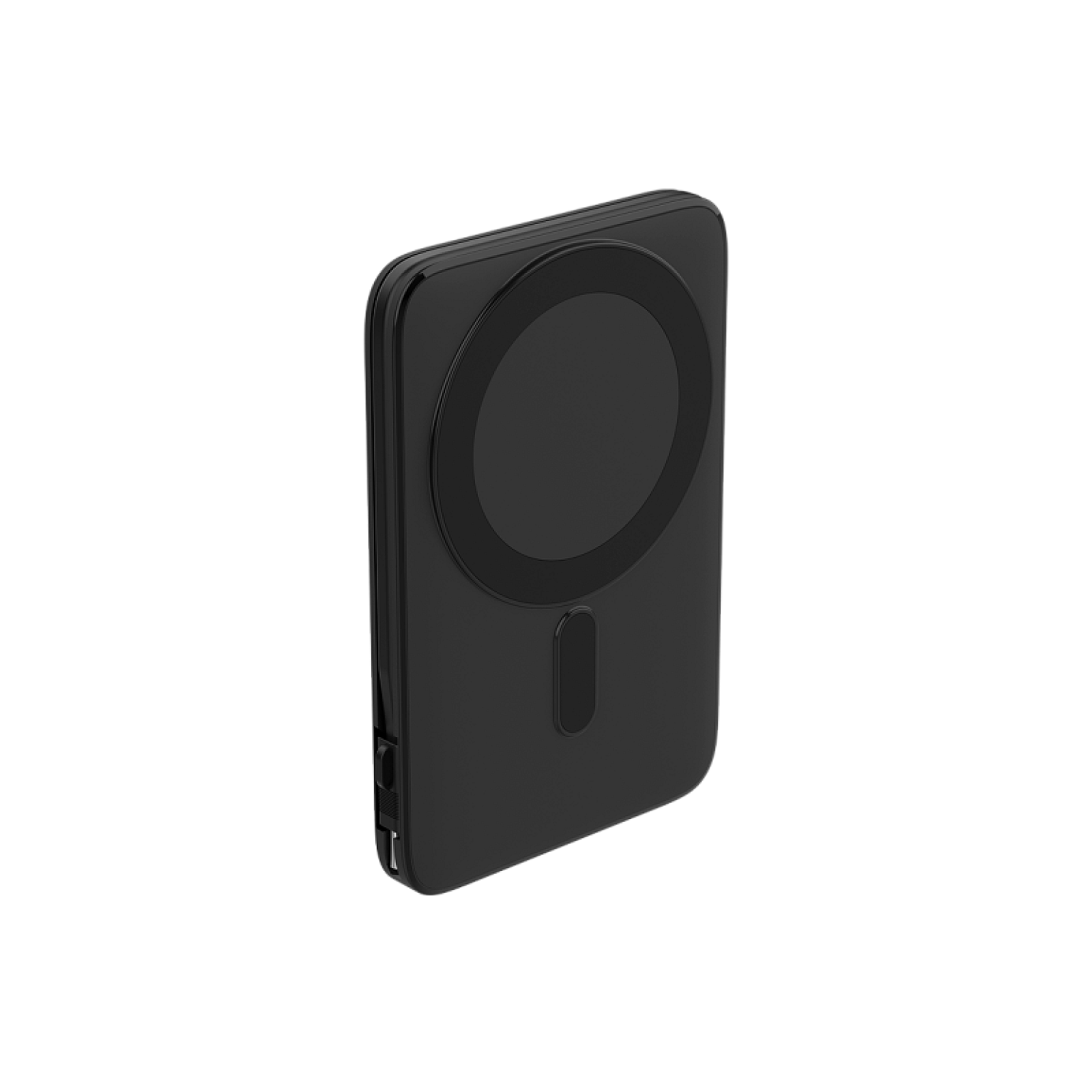 PB60 Compact 5K Power Bank with Built-In Cable view 4