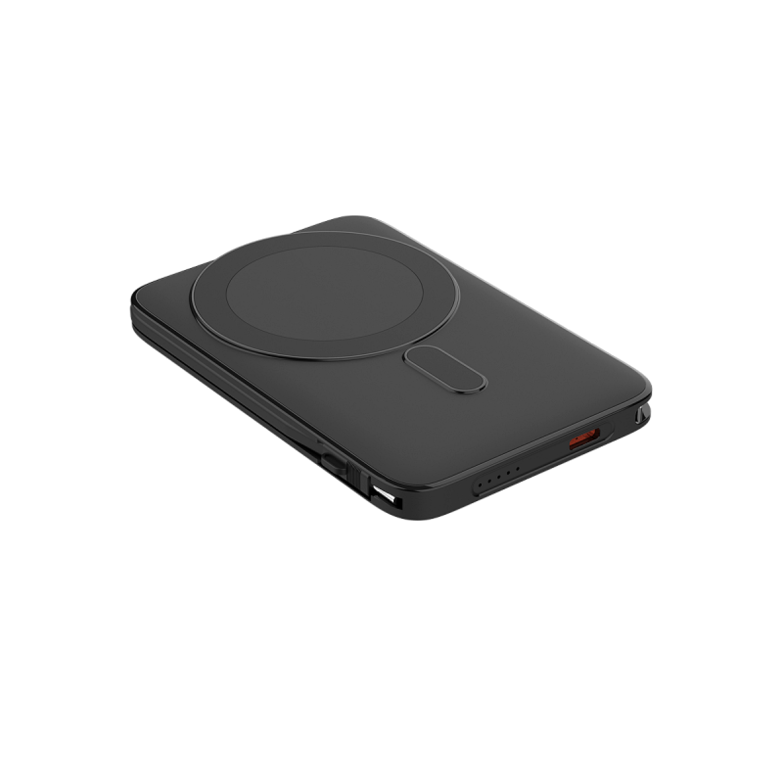 PB60 Compact 5K Power Bank with Built-In Cable view 5