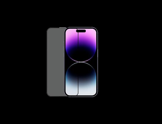 iPhone 7/8 Plus 6D Tempered Glass