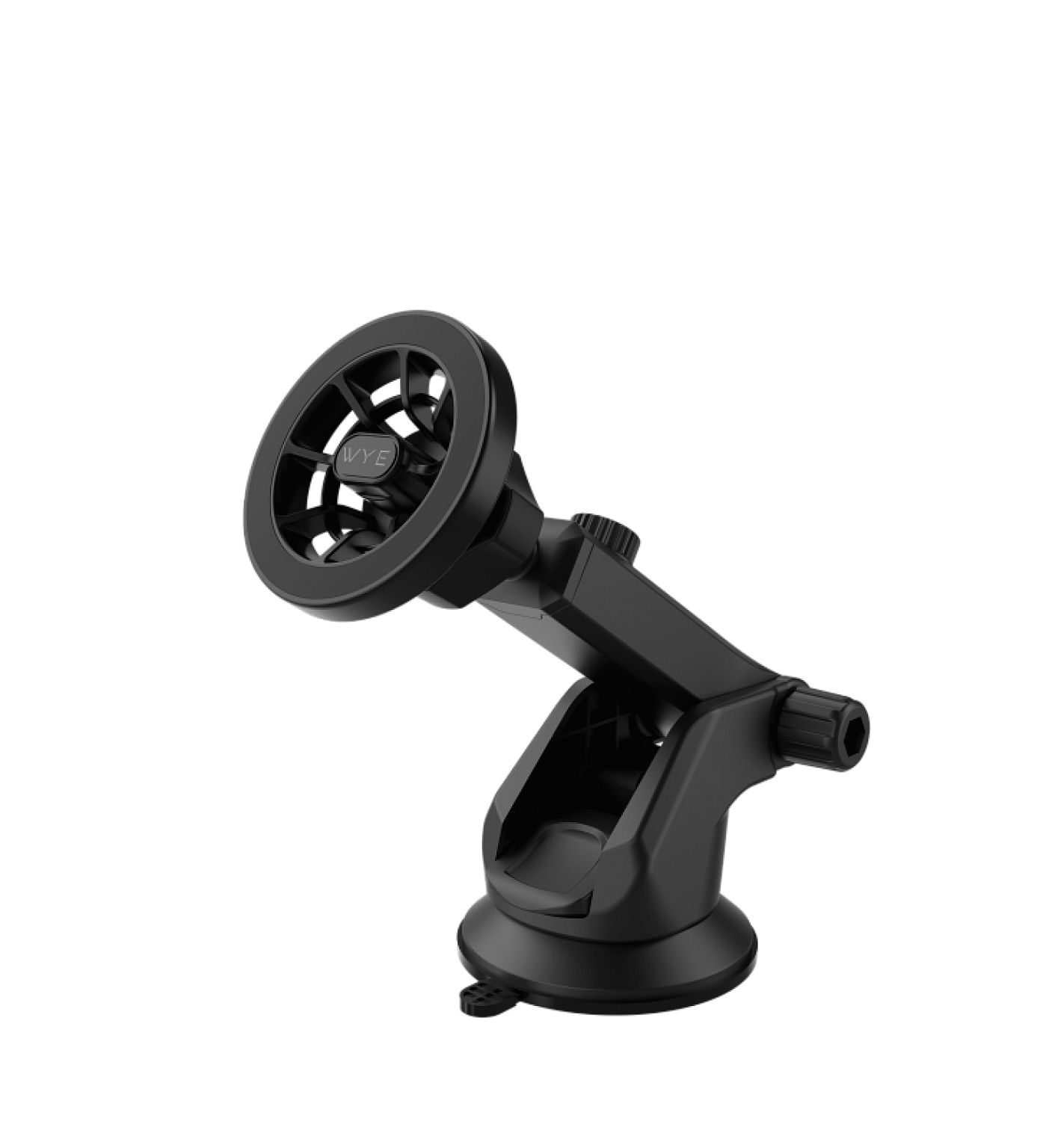 Magnetic In Car Holder H103 view 1