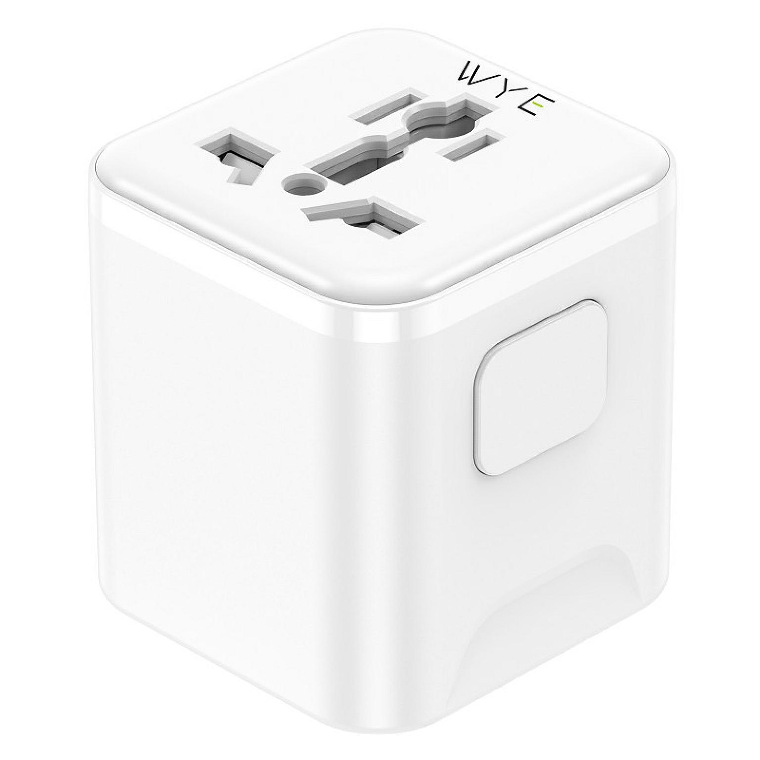 Universal Travel Adaptor TA14 view 3