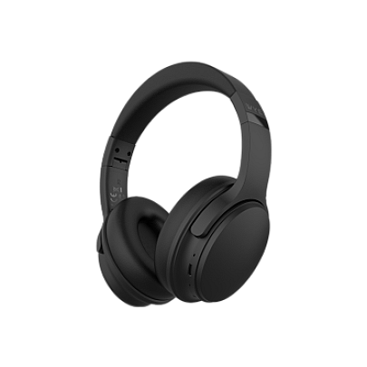 Over-Ear Wireless Audio Headphones HS18
