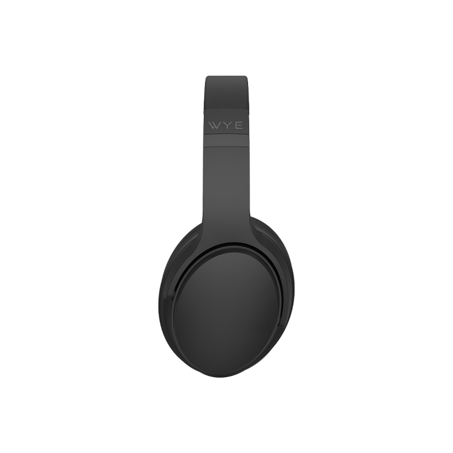Over-Ear Wireless Audio Headphones HS18 view 3