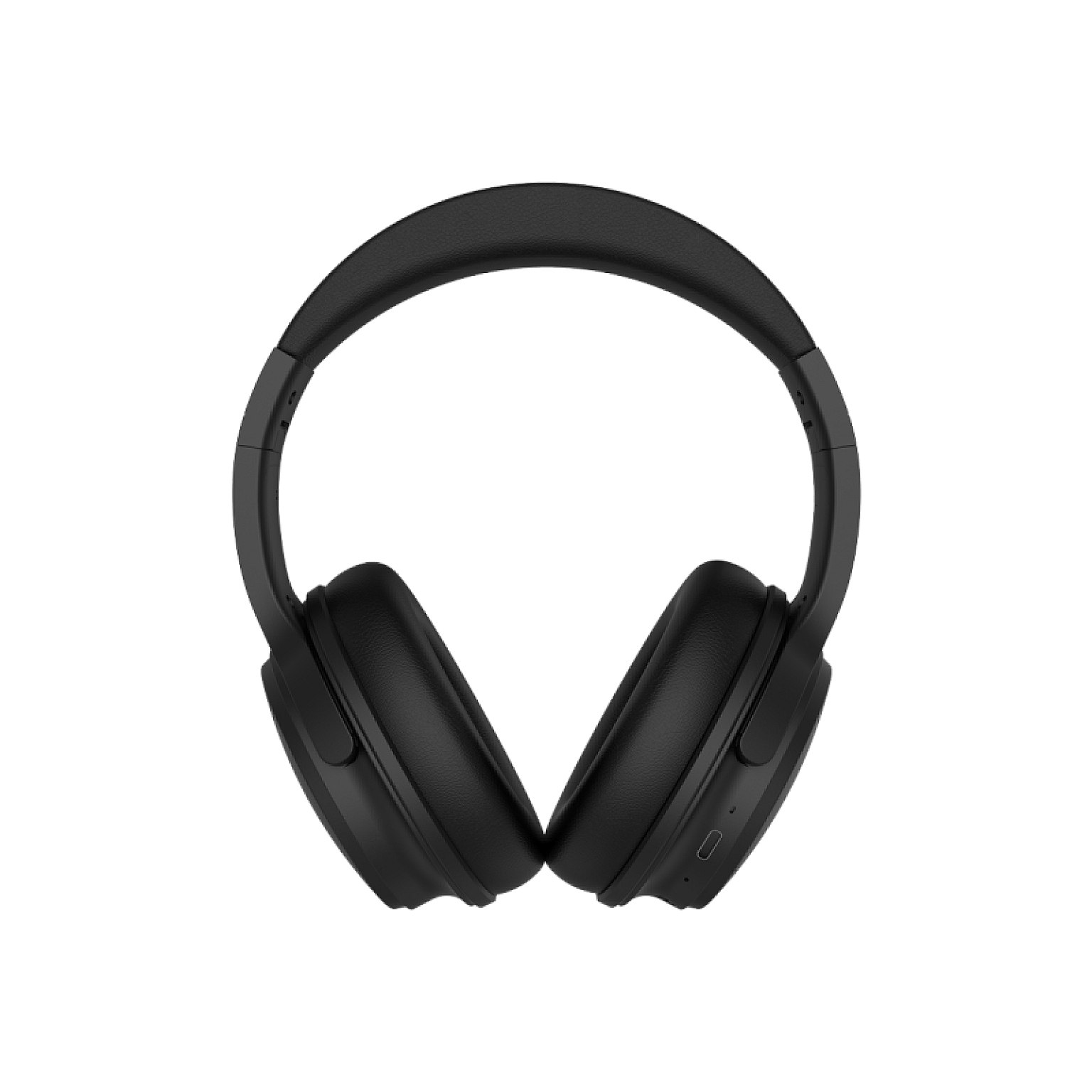 Over-Ear Wireless Audio Headphones HS18 view 4