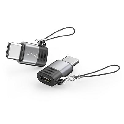 Micro to USB-C Mini Adaptor