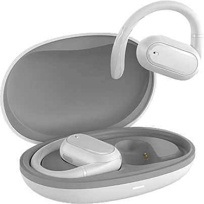 Open-Ear Wireless Stereo