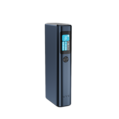 20K Portable Power Bank with LED lights