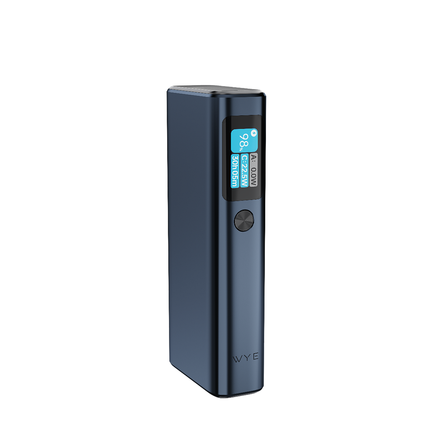 20K Portable Power Bank with LED lights view 1