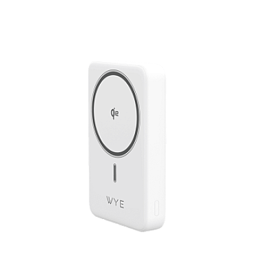 Premier Magnetic Wireless Charging Power Bank