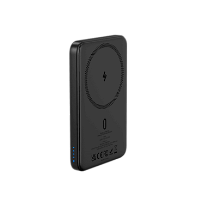 Slim Magnetic 5K Portable Power Bank