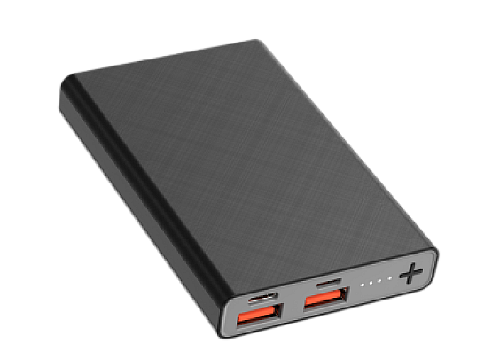 WYE PB42 5000mAh Portable Power Bank