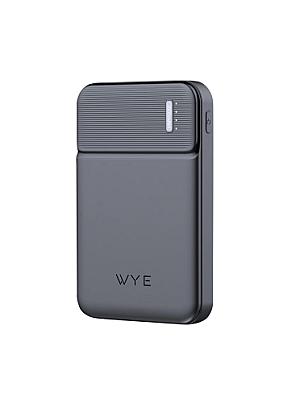 WYE PB43 3000mAh Portable Power Bank