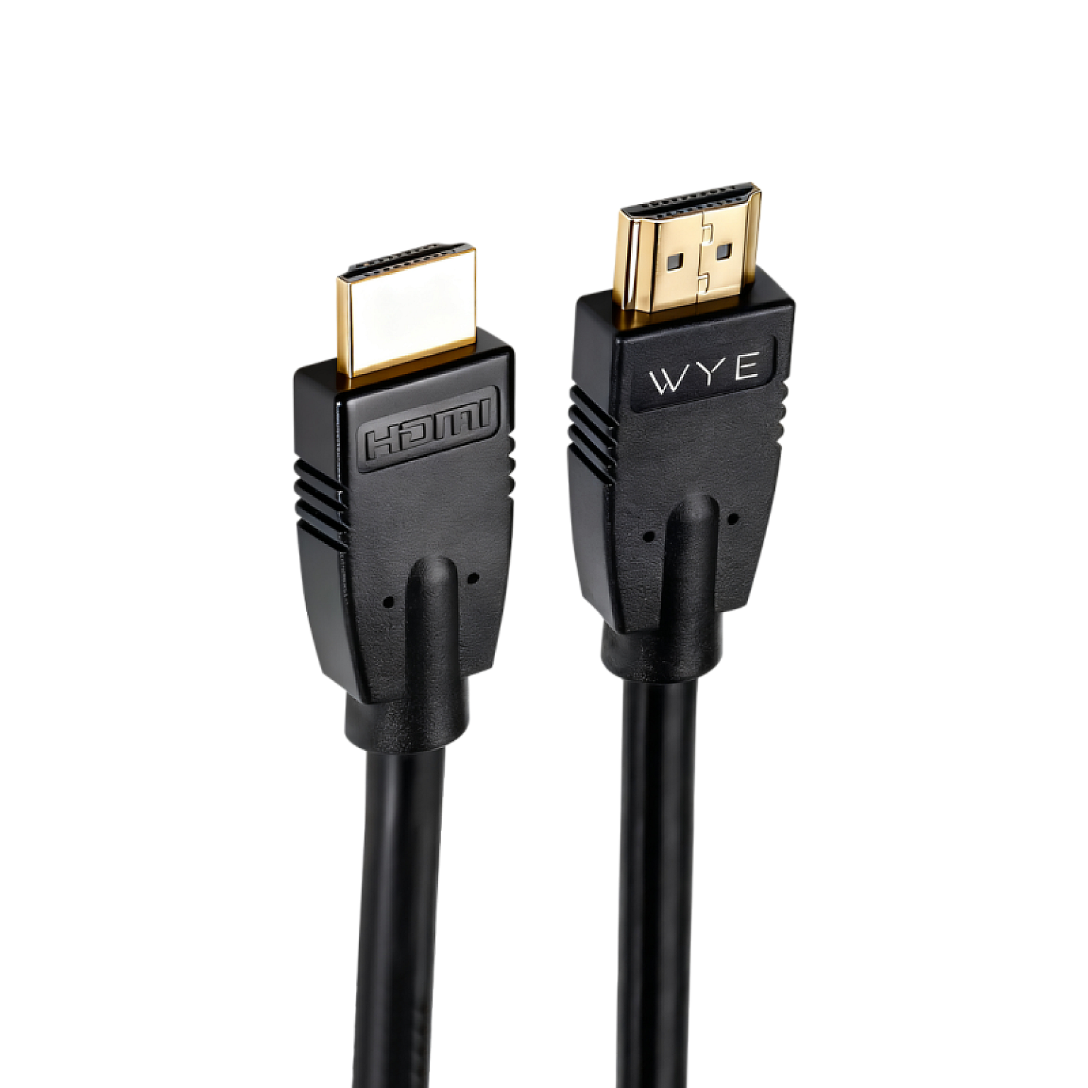 HDMI to HDMI Cable view 1
