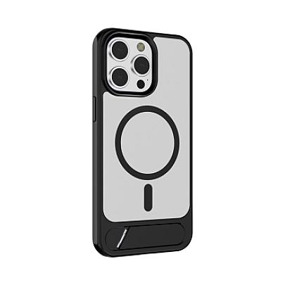 iPhone 16 Pro Max Built-In KickStand PC16 Case