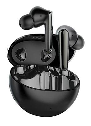 WYE TWS04 Rose Pearl Fidelity Wireless Earbuds
